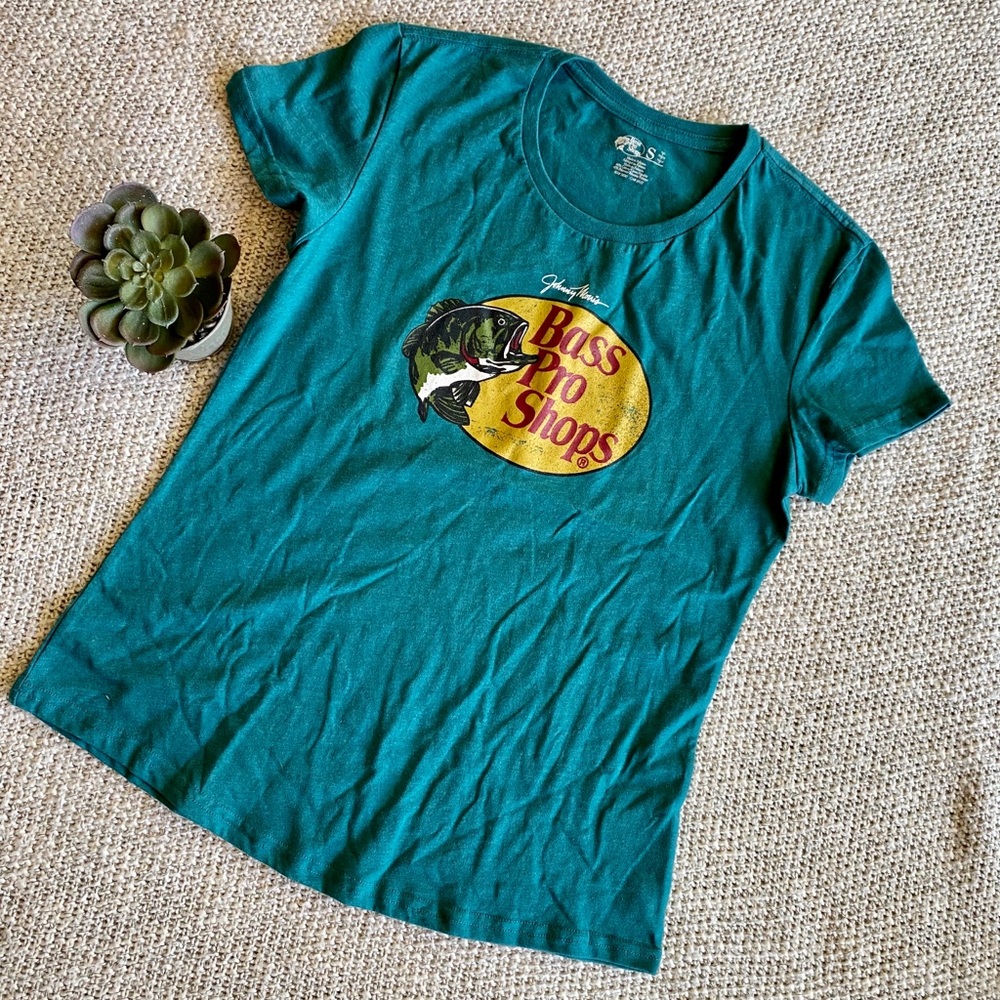 Bass Pro Shops Tee